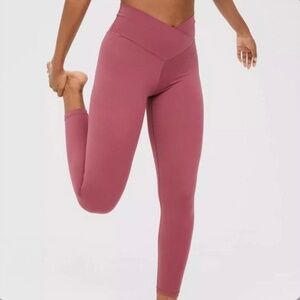 Offline by Aerie -  Real Me 7/8 Leggings Hi-Rise